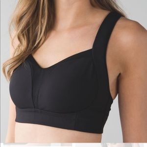 Lululemon tata tamer II bra